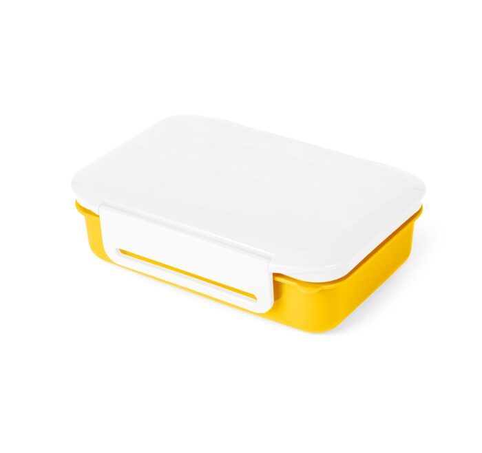 Box na oběd Sunny yellow