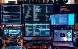 Технический стек (Technical Stack)