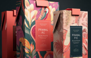 Упаковка в маркетинге