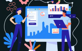 UX UI дизайн