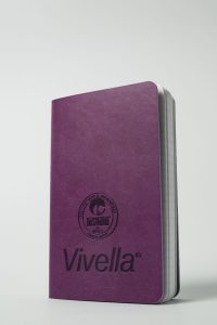 vivellan päiväkirja